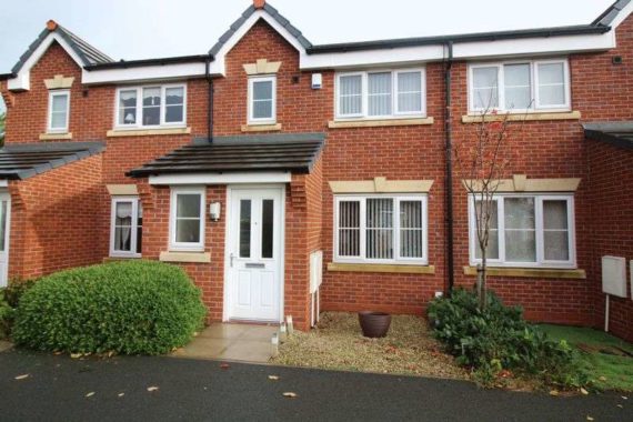 3 Bedroom Semi-Detac...